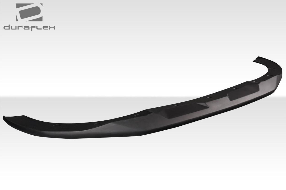 2022-2024 BMW 2 Series M240I G42 Unplugged Front Lip Spoiler Air Dam - view 4
