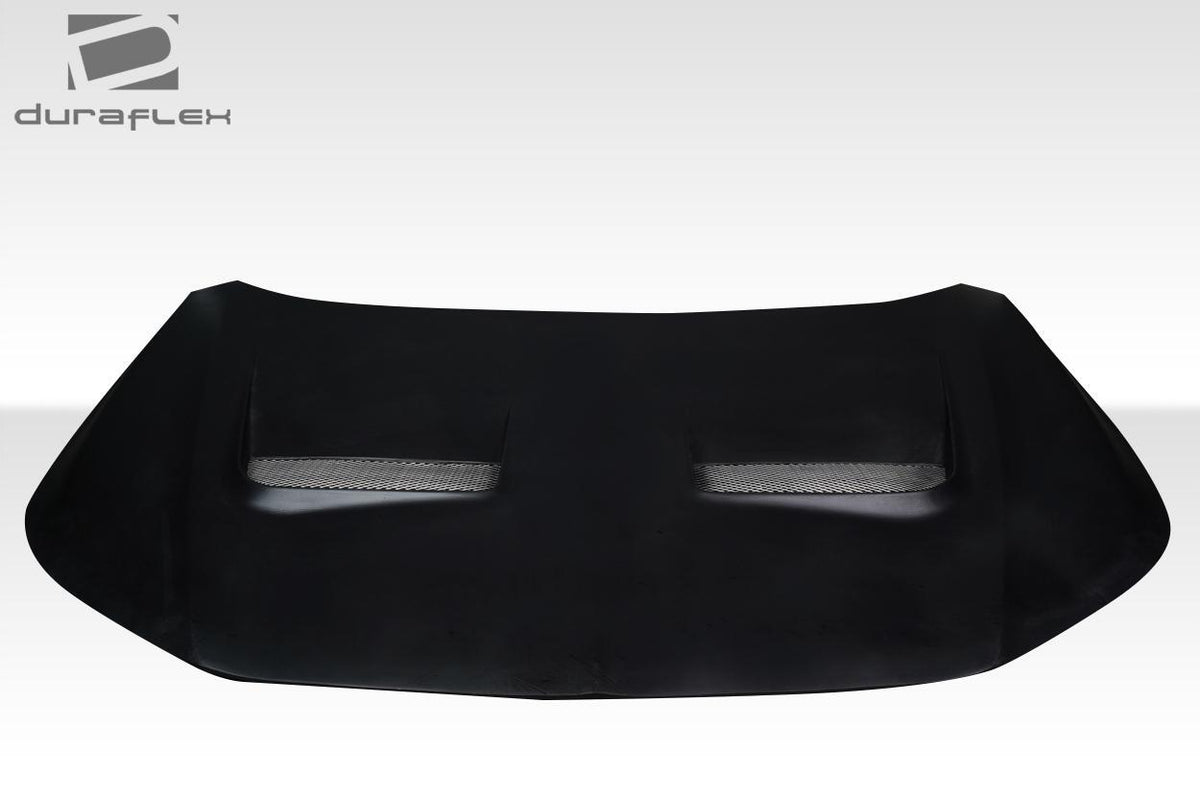 2022-2025 Acura Integra Sakura Hood, Fiberglass - view 2