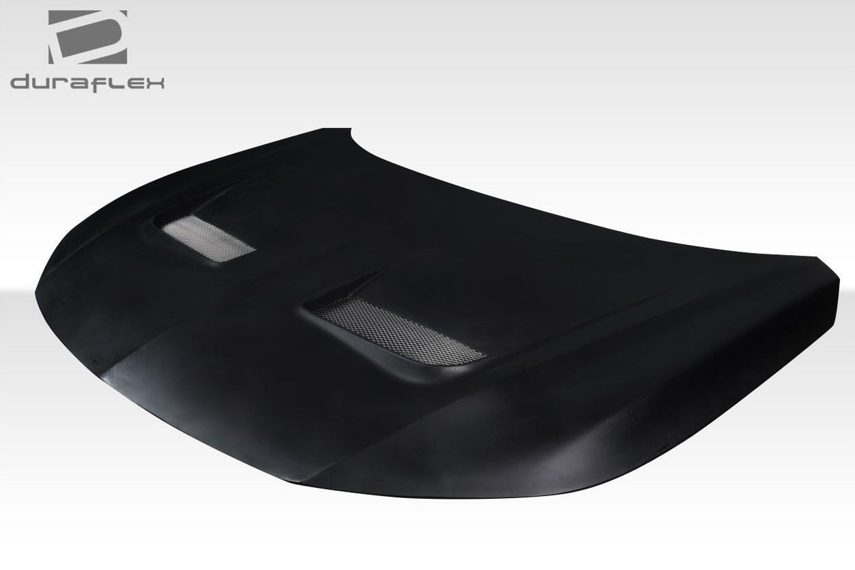 2022-2025 Acura Integra Sakura Hood, Fiberglass - view 3
