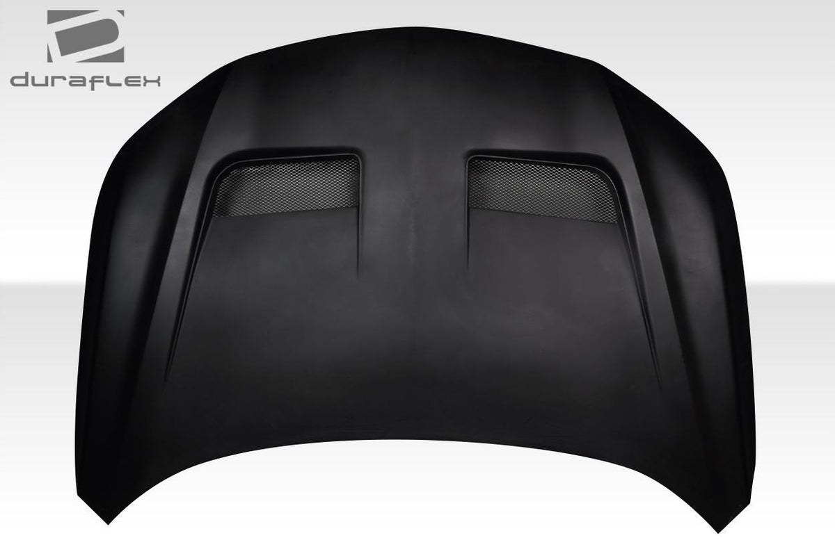 2022-2025 Acura Integra Sakura Hood, Fiberglass - view 5