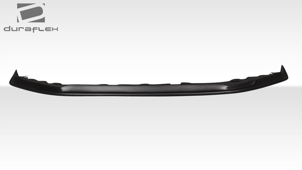 2022-2025 Subaru BRZ Hula Front Lip Spoiler Air Dam, Fiberglass - view 2
