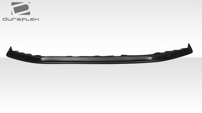 2022-2025 Subaru BRZ Hula Front Lip Spoiler Air Dam, Fiberglass - view 2