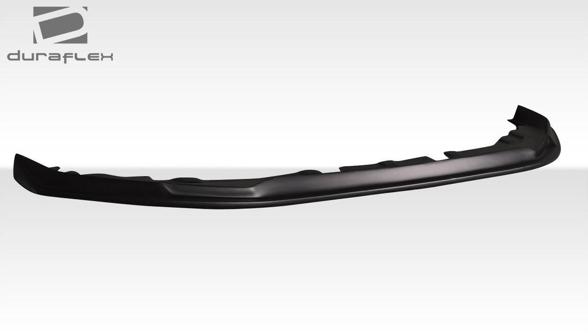2022-2025 Subaru BRZ Hula Front Lip Spoiler Air Dam, Fiberglass - view 4