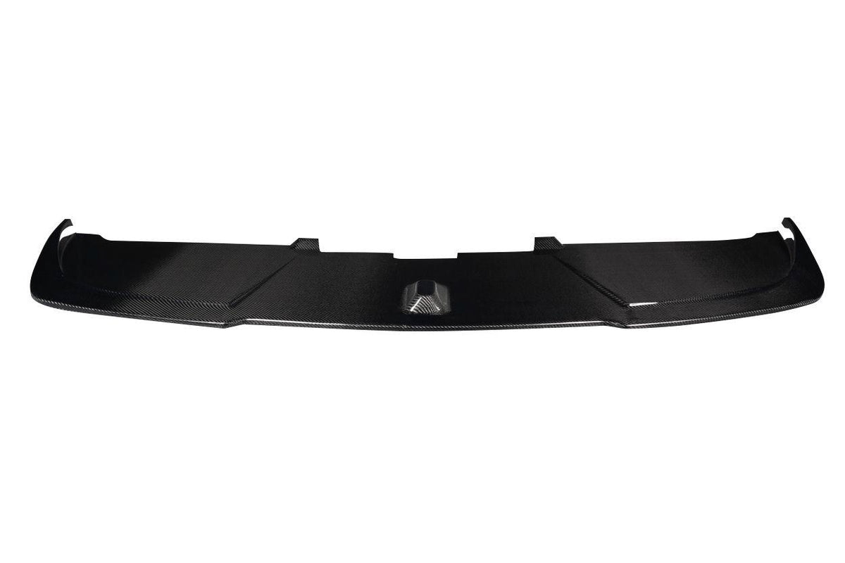 2022-2025 Toyota GR86 / Subaru BRZ GT Competition Front Lip Spoiler - view 2