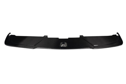 2022-2025 Toyota GR86 / Subaru BRZ GT Competition Front Lip Spoiler - view 2