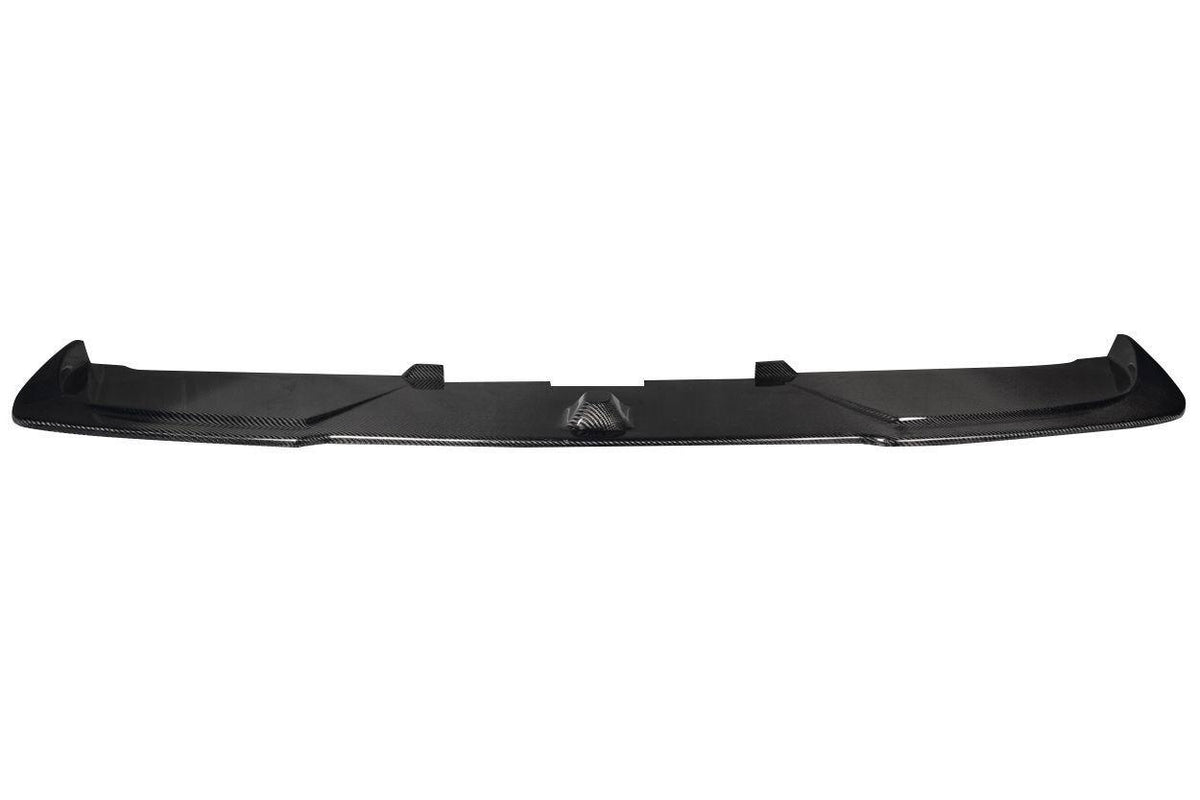 2022-2025 Toyota GR86 / Subaru BRZ GT Competition Front Lip Spoiler - view 3