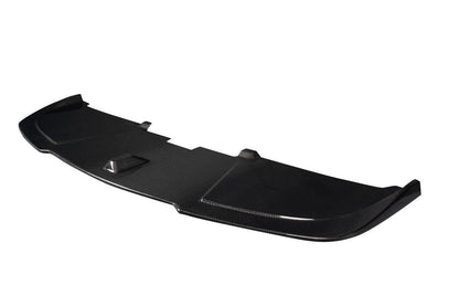 2022-2025 Toyota GR86 / Subaru BRZ GT Competition Front Lip Spoiler - view 4