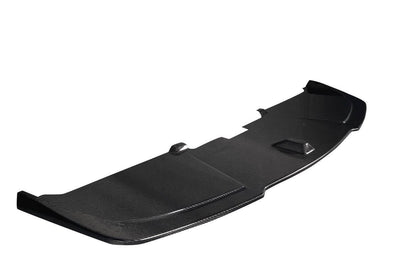 2022-2025 Toyota GR86 / Subaru BRZ GT Competition Front Lip Spoiler - view 5