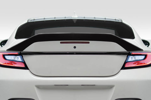 2022-2025 Toyota GR86 / Subaru BRZ Duraflex Duckbill Rear Trunk - 1 Piece