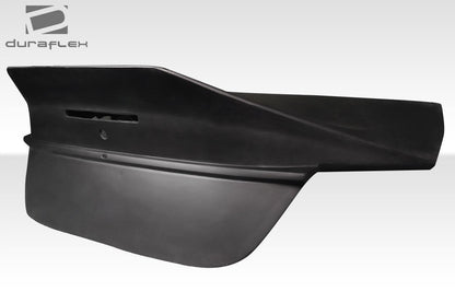 2022-2025 Toyota GR86 / Subaru BRZ Duckbill Rear Trunk, Fiberglass - view 5