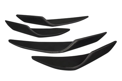 2022-2025 Toyota GR86 / Subaru BRZ GT Competition Front Bumper - view 2