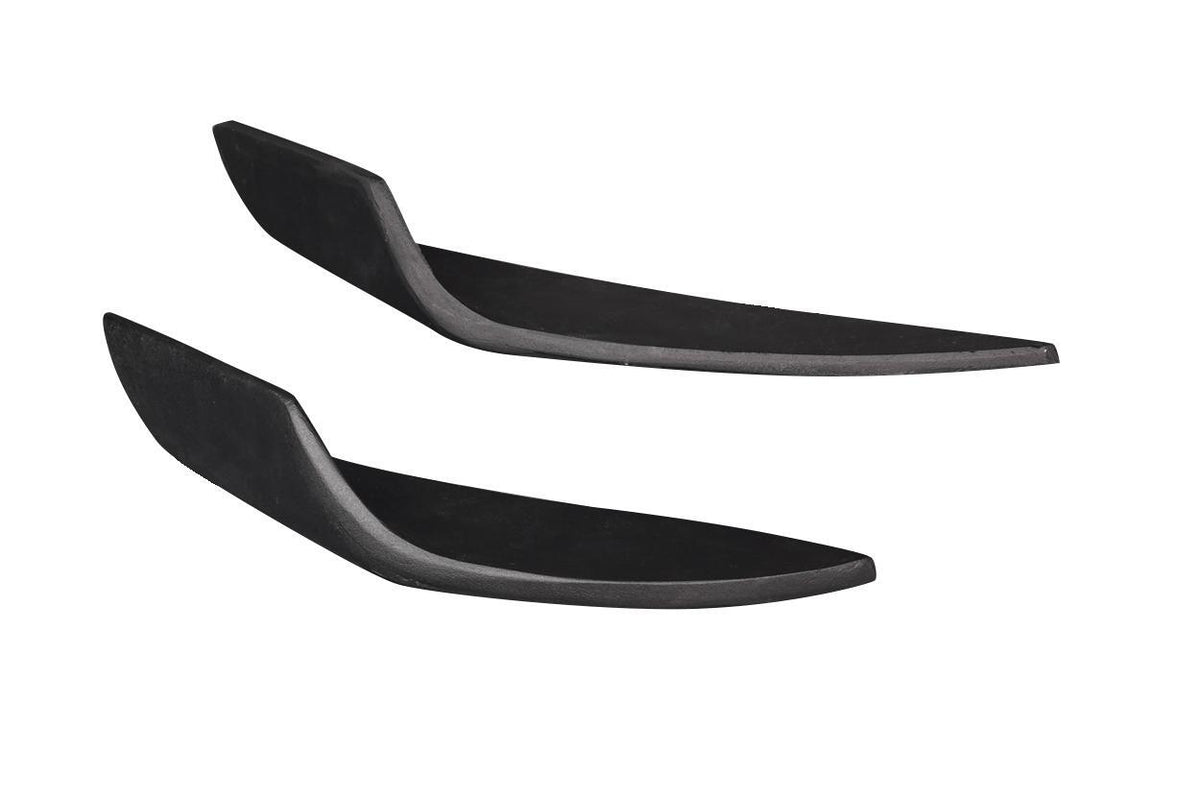 2022-2025 Toyota GR86 / Subaru BRZ GT Competition Front Bumper - view 3