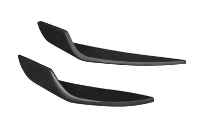 2022-2025 Toyota GR86 / Subaru BRZ GT Competition Front Bumper - view 3