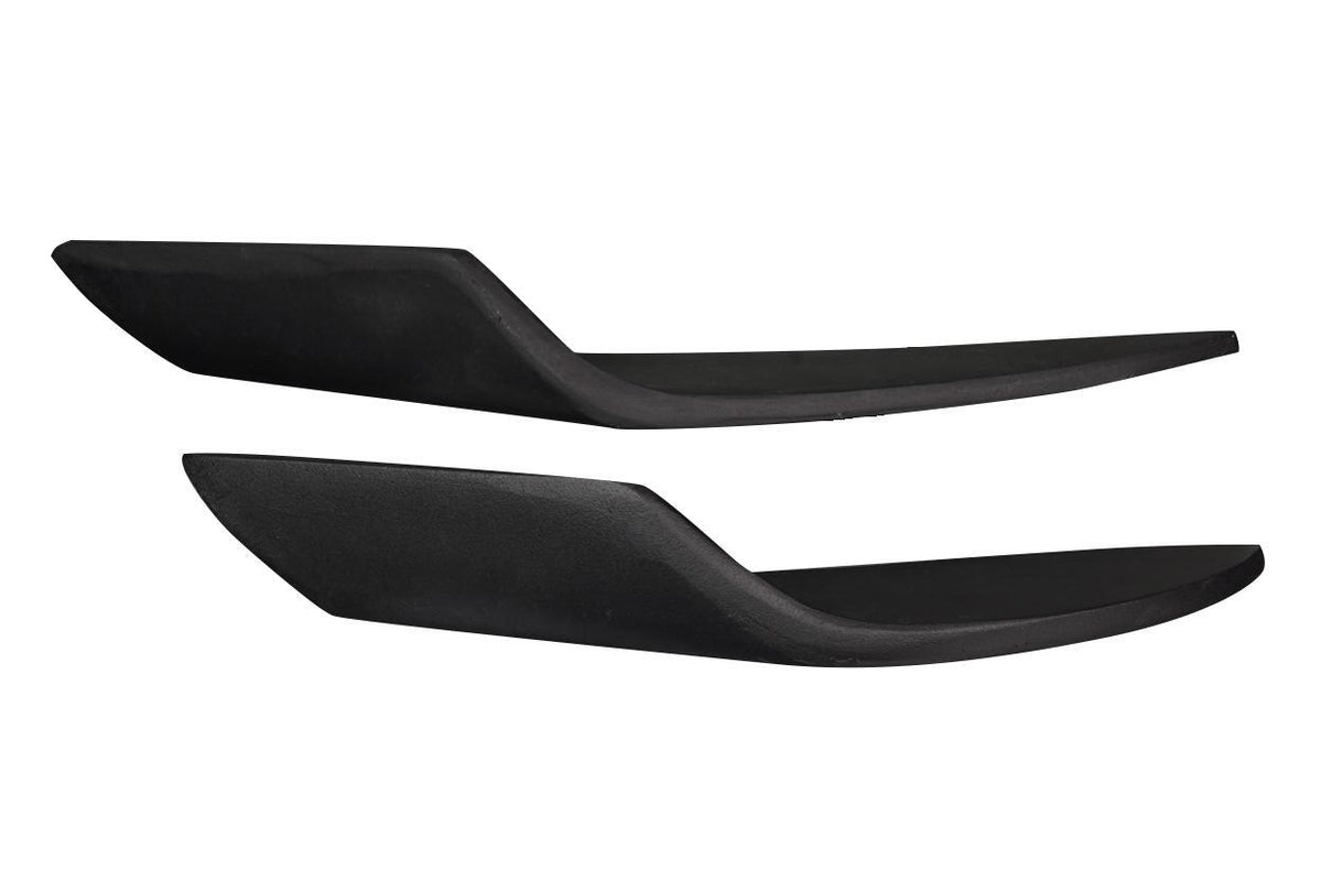 2022-2025 Toyota GR86 / Subaru BRZ GT Competition Front Bumper - view 4