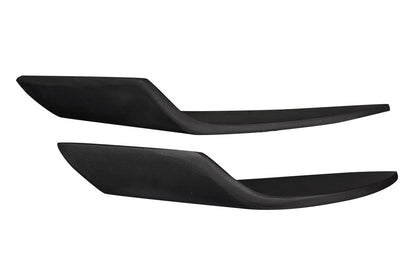 2022-2025 Toyota GR86 / Subaru BRZ GT Competition Front Bumper - view 4