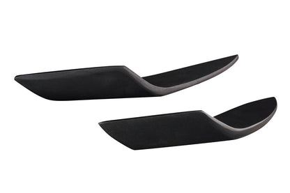 2022-2025 Toyota GR86 / Subaru BRZ GT Competition Front Bumper - view 5