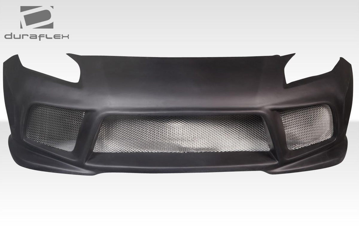 2022-2025 Toyota GR86 / Subaru BRZ GT Competition Front Bumper Cover - view 3