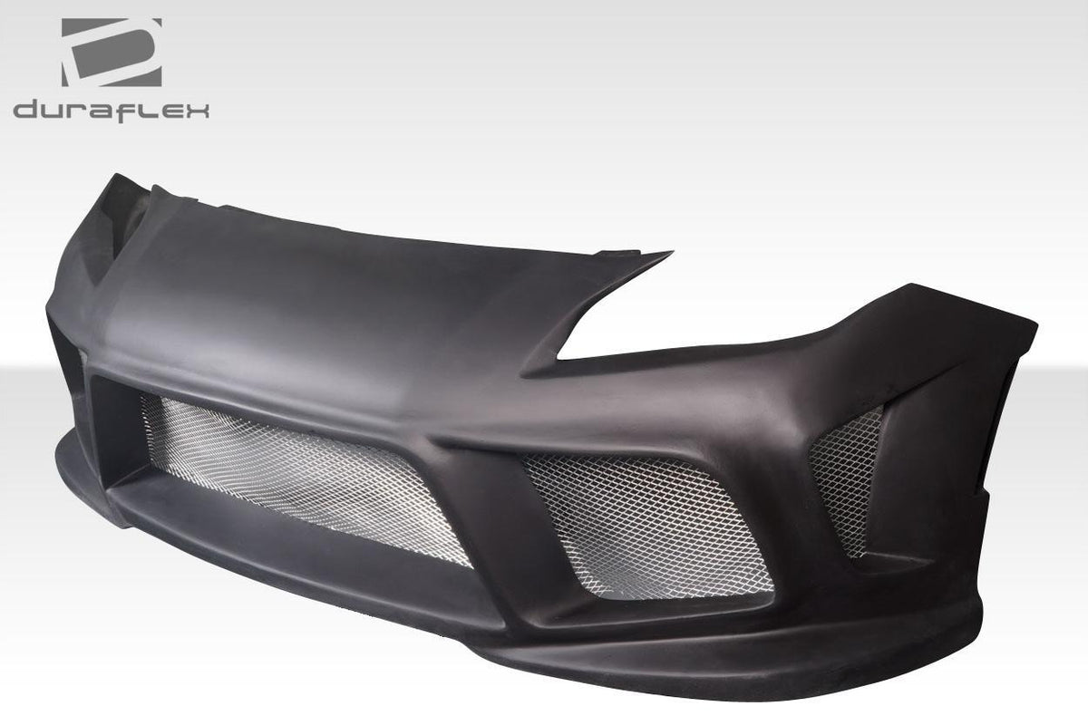 2022-2025 Toyota GR86 / Subaru BRZ GT Competition Front Bumper Cover - view 4