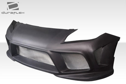 2022-2025 Toyota GR86 / Subaru BRZ GT Competition Front Bumper Cover - view 4