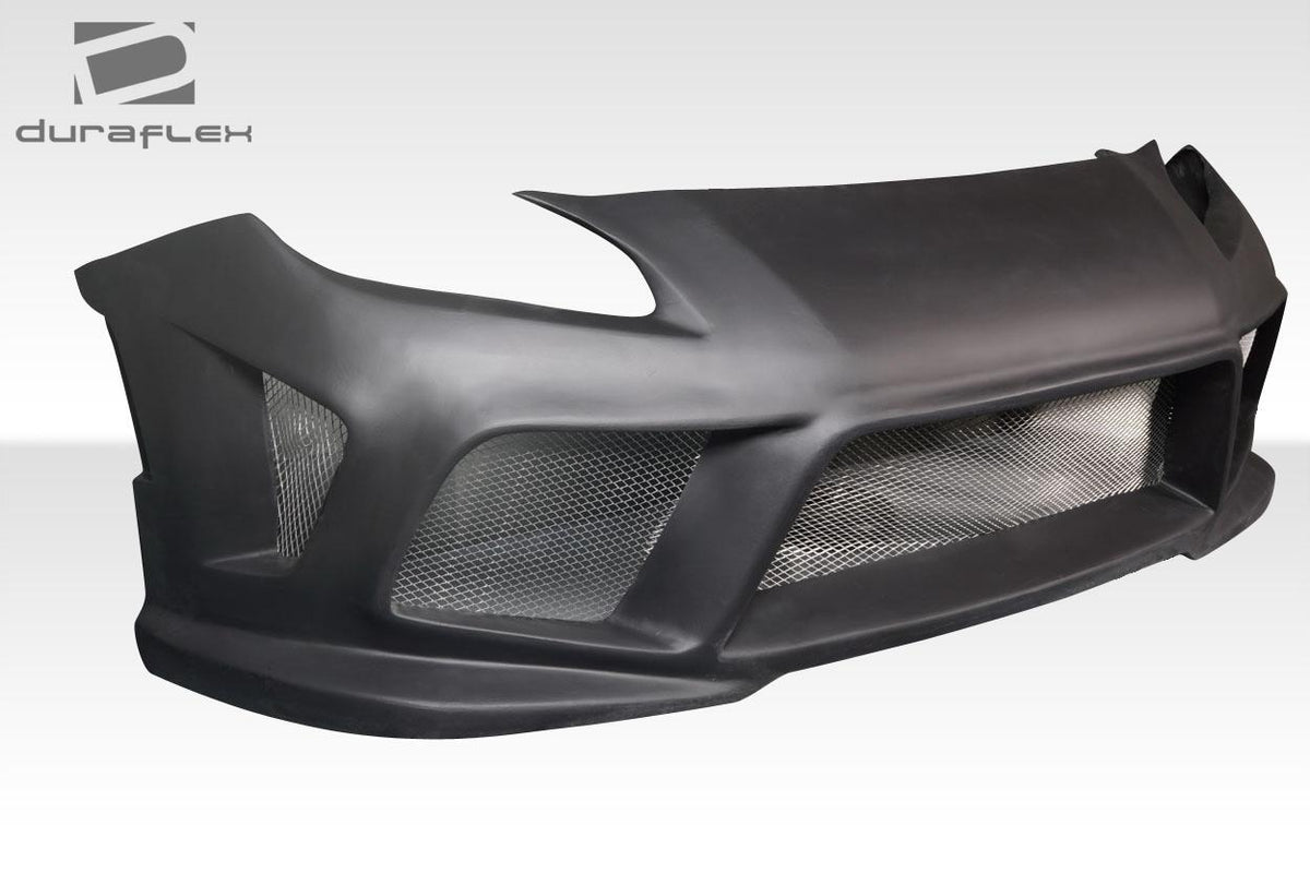 2022-2025 Toyota GR86 / Subaru BRZ GT Competition Front Bumper Cover - view 5