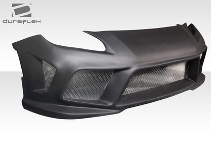 2022-2025 Toyota GR86 / Subaru BRZ GT Competition Front Bumper Cover - view 5