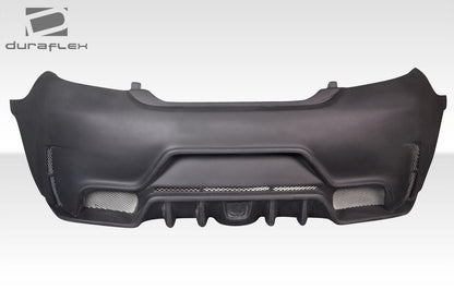 2022-2025 Toyota GR86 / Subaru BRZ GT Competition Rear Bumper Cover - view 2