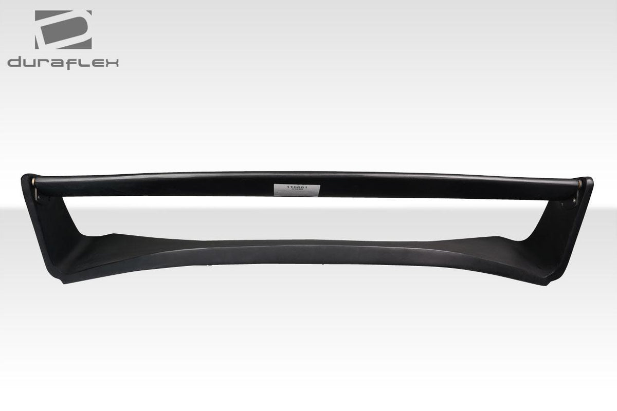 2022-2025 Toyota GR86 / Subaru Brz GT Competition Rear Wing Spoiler - view 3