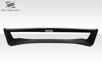 2022-2025 Toyota GR86 / Subaru Brz GT Competition Rear Wing Spoiler - view 3