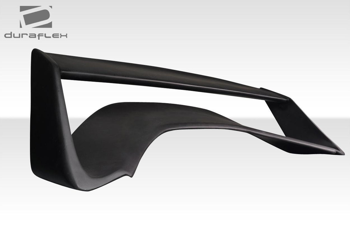 2022-2025 Toyota GR86 / Subaru Brz GT Competition Rear Wing Spoiler - view 4