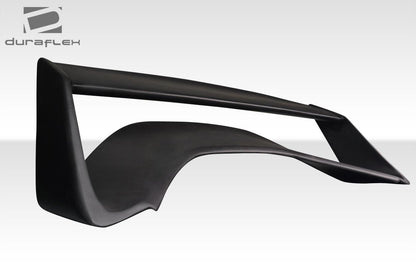 2022-2025 Toyota GR86 / Subaru Brz GT Competition Rear Wing Spoiler - view 4