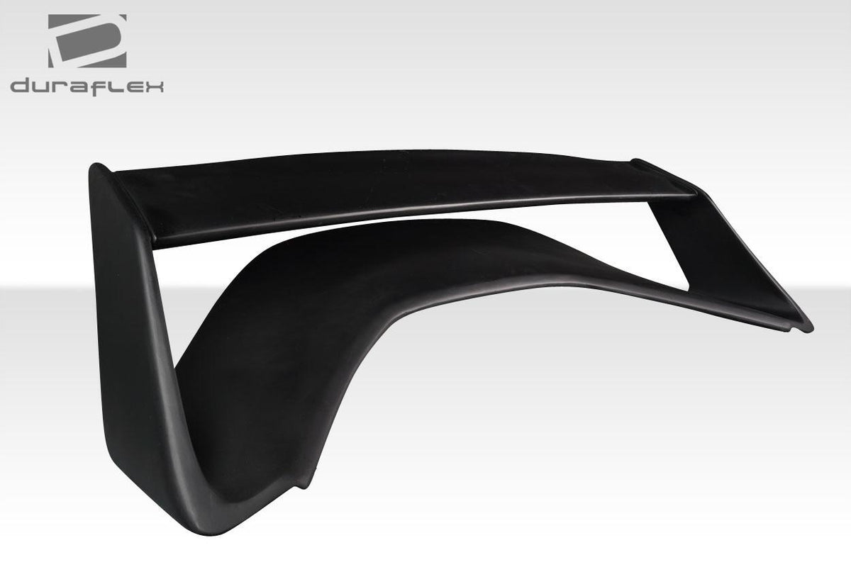 2022-2025 Toyota GR86 / Subaru Brz GT Competition Rear Wing Spoiler - view 5