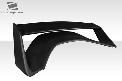 2022-2025 Toyota GR86 / Subaru Brz GT Competition Rear Wing Spoiler - view 5