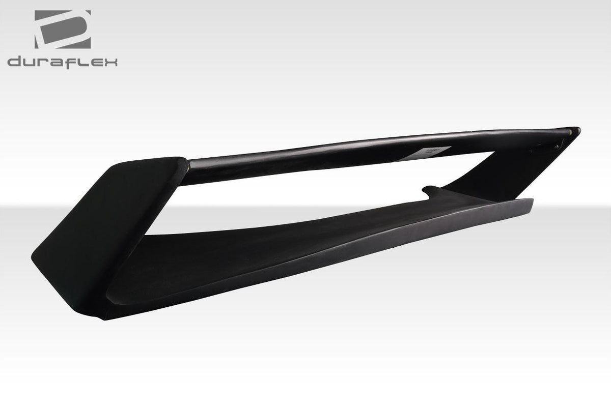 2022-2025 Toyota GR86 / Subaru Brz GT Competition Rear Wing Spoiler - view 6