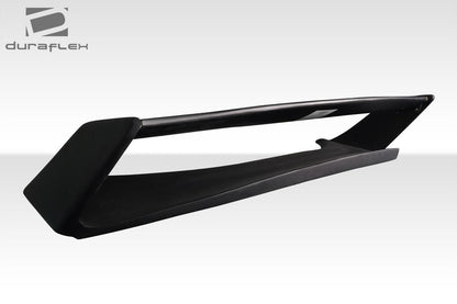 2022-2025 Toyota GR86 / Subaru Brz GT Competition Rear Wing Spoiler - view 6