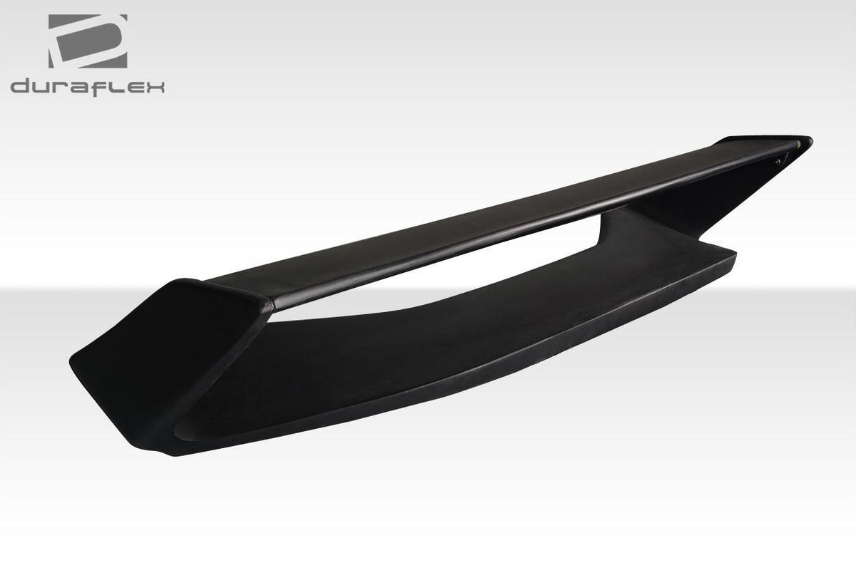 2022-2025 Toyota GR86 / Subaru Brz GT Competition Rear Wing Spoiler - view 7