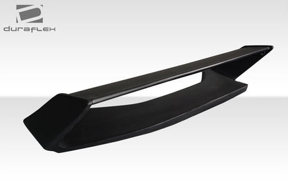 2022-2025 Toyota GR86 / Subaru Brz GT Competition Rear Wing Spoiler - view 7