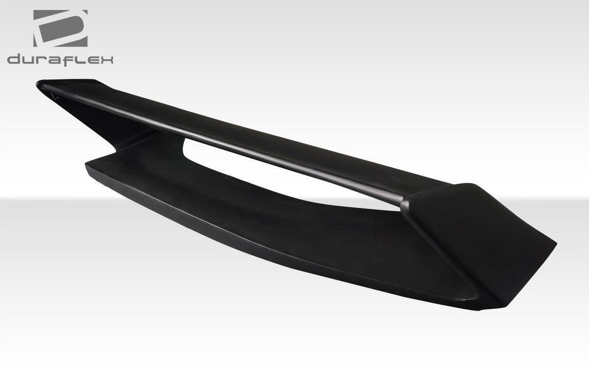 2022-2025 Toyota GR86 / Subaru Brz GT Competition Rear Wing Spoiler - view 8