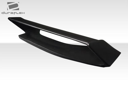 2022-2025 Toyota GR86 / Subaru Brz GT Competition Rear Wing Spoiler - view 8