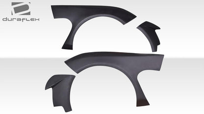 2022-2025 Toyota GR86 / Subaru BRZ GT Competition Wide Body Front - view 2