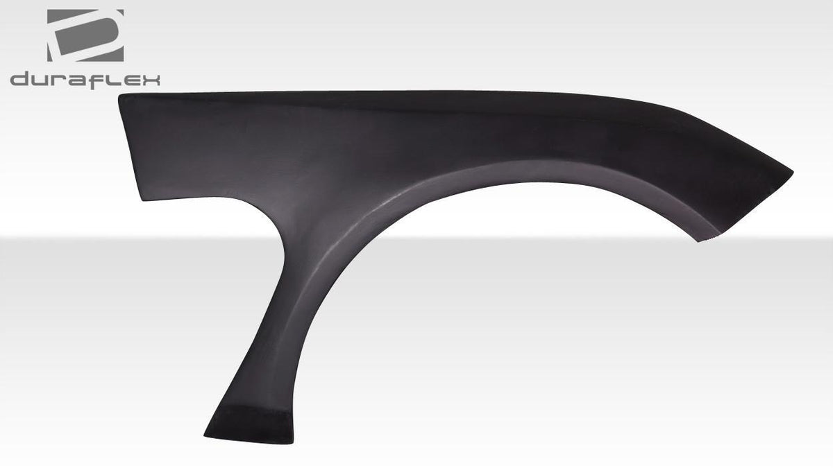 2022-2025 Toyota GR86 / Subaru BRZ GT Competition Wide Body Front - view 3