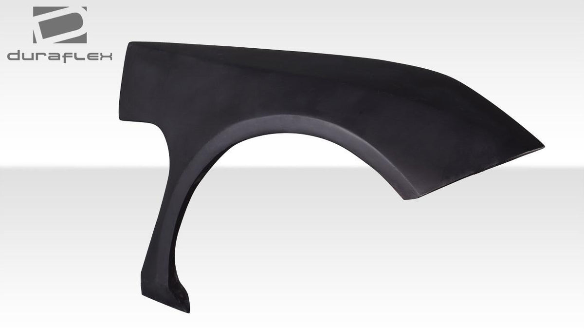 2022-2025 Toyota GR86 / Subaru BRZ GT Competition Wide Body Front - view 4