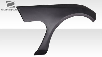 2022-2025 Toyota GR86 / Subaru BRZ GT Competition Wide Body Front - view 5