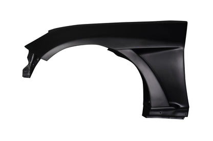 2022-2025 Toyota GR86 / Subaru BRZ Kumei Front Fenders, Fiberglass - view 3