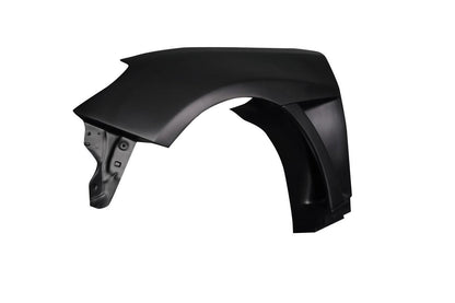 2022-2025 Toyota GR86 / Subaru BRZ Kumei Front Fenders, Fiberglass - view 5