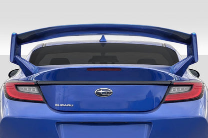 2022-2025 Toyota GR86 / Subaru BRZ Prisma Rear Wing Spoiler - view 1