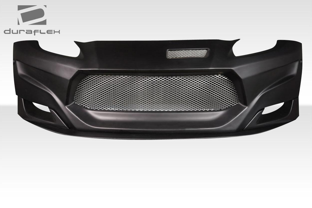 2022-2025 Toyota GR86 / Subaru BRZ Taka Front Bumper Cover, Fiberglass - view 2