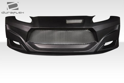 2022-2025 Toyota GR86 / Subaru BRZ Taka Front Bumper Cover, Fiberglass - view 2