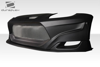 2022-2025 Toyota GR86 / Subaru BRZ Taka Front Bumper Cover, Fiberglass - view 3