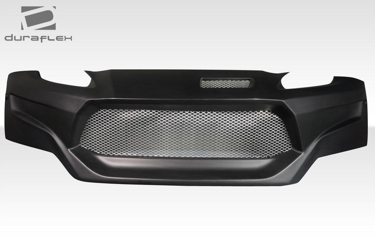 2022-2025 Toyota GR86 / Subaru BRZ Taka Front Bumper Cover, Fiberglass - view 5