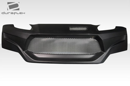 2022-2025 Toyota GR86 / Subaru BRZ Taka Front Bumper Cover, Fiberglass - view 5